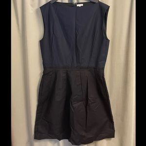 GAP sheath dress 16